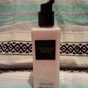 Victorias Secret Scandalous Fragrance Lotion